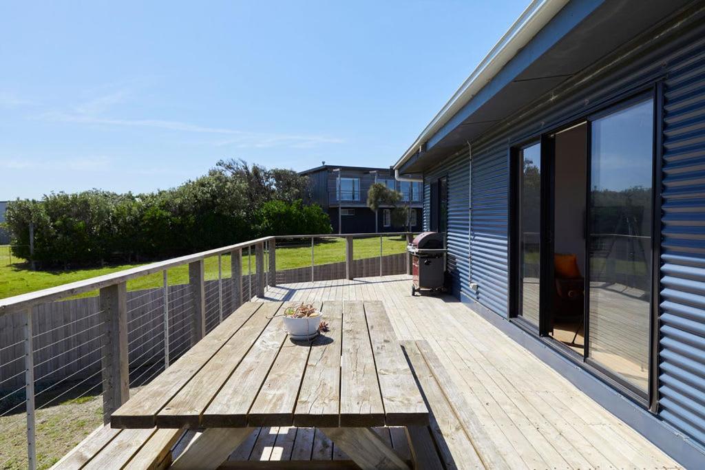 Villa Ocean View Getaway Port Campbell Exterior foto