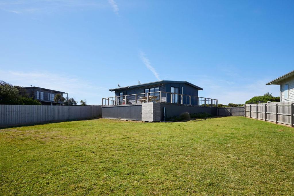 Villa Ocean View Getaway Port Campbell Exterior foto